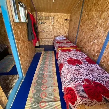 Bujtina Fishti Appartement
