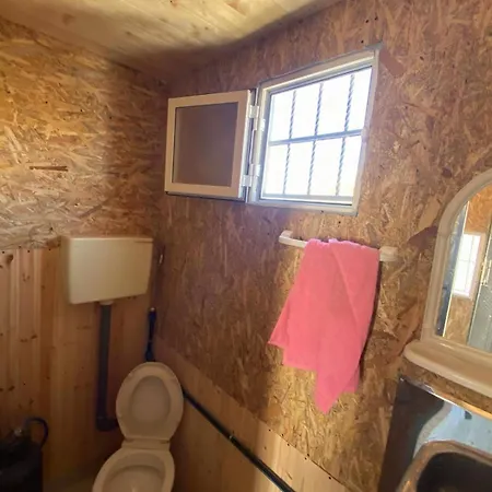 Bujtina Fishti Appartement