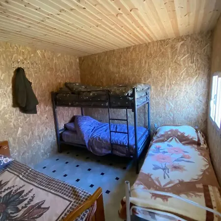 Bujtina Fishti شقة Peshkopi