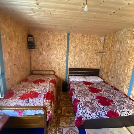 Appartement Bujtina Fishti Peshkopi