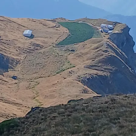 Bujtina Fishti